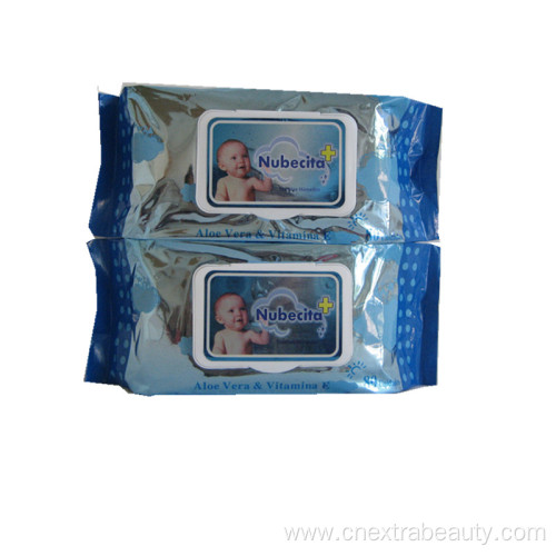 Hottest Baby Clean Soft Care Baby Wet Wipes